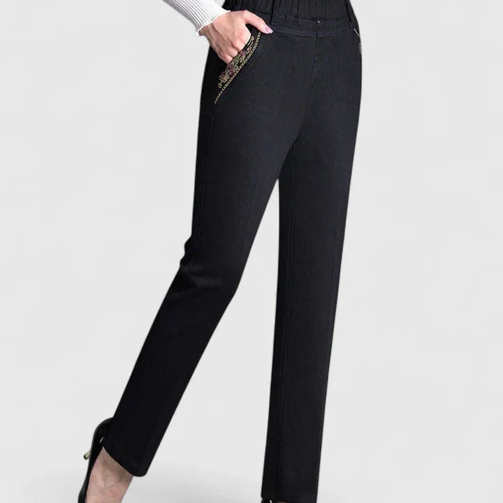 Samantha™ | Sophisticated Women Pants