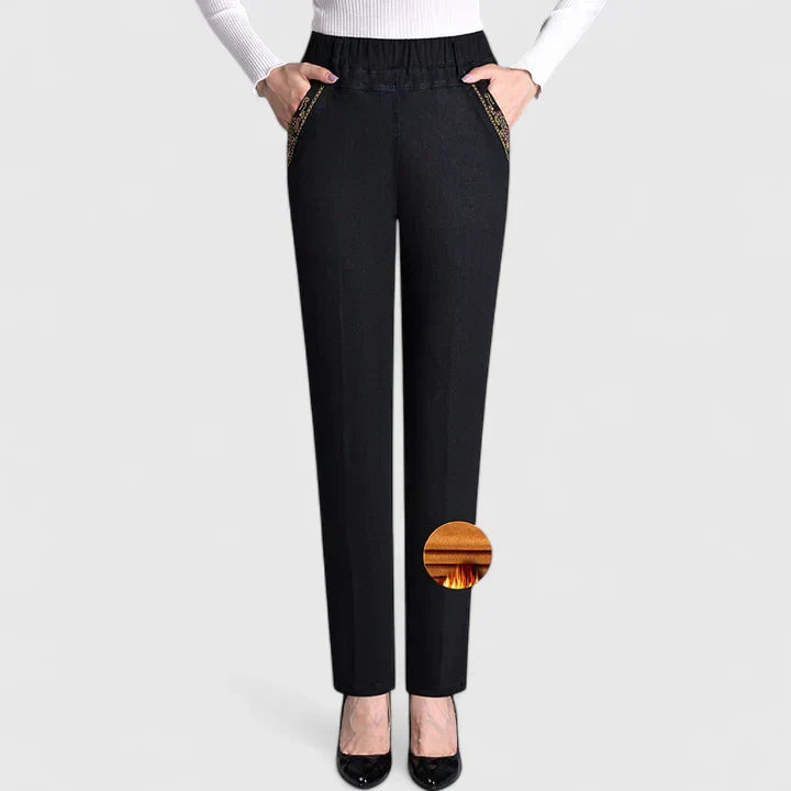 Samantha™ | Sophisticated Women Pants