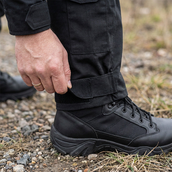 Riley™ | Cargo Pants With Kneepads