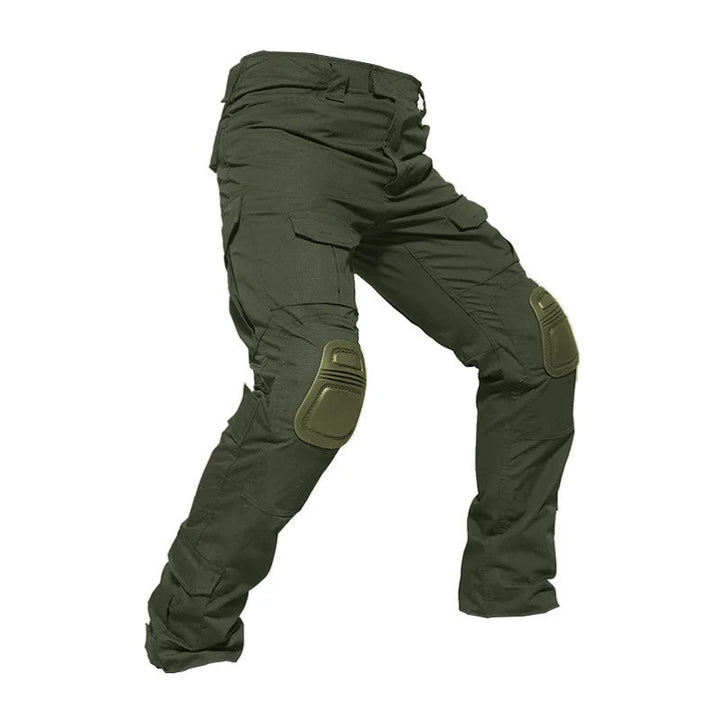 Riley™ | Cargo Pants With Kneepads