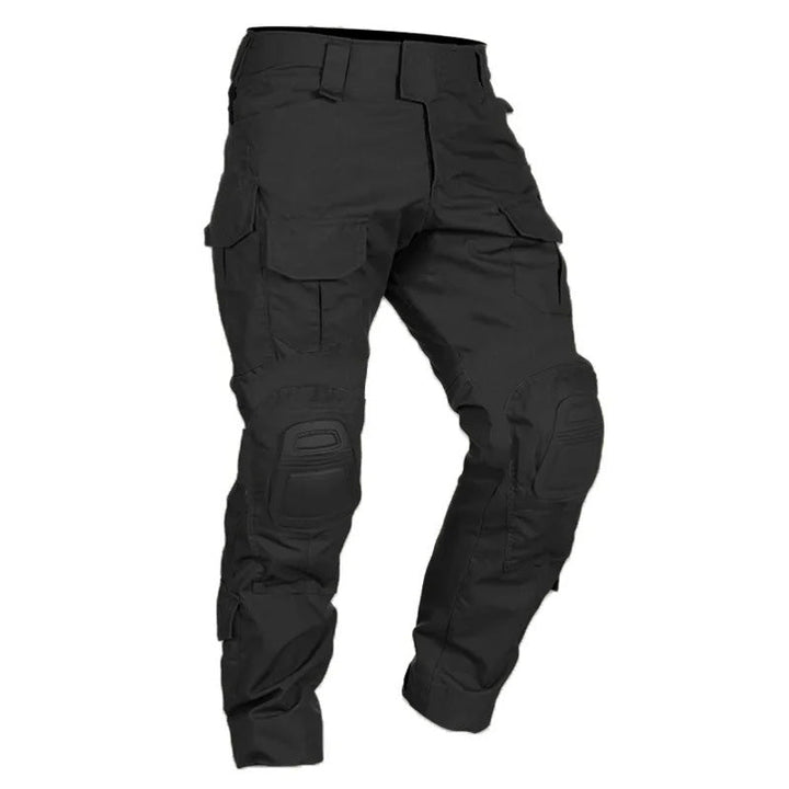 Riley™ | Cargo Pants With Kneepads