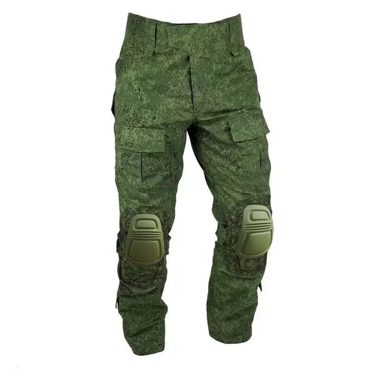Riley™ | Cargo Pants With Kneepads