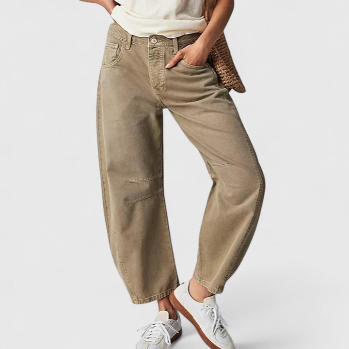 Kaylee™ | Comfortable Wide-Leg Pants